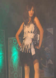 Inter college fest 'Advait'