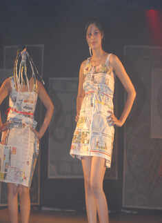 Inter college fest 'Advait'