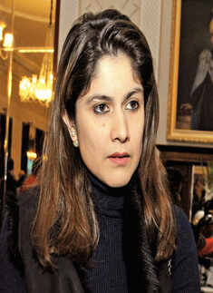 Meet-and-Greet Evening