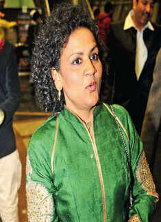 Mika @ Charity event