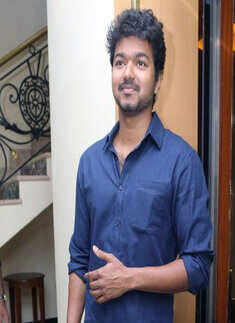 Jilla: Success meet