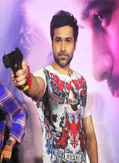 Emraan's son diagnosed with cancer