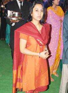 Siddharth & Ruby's wedding