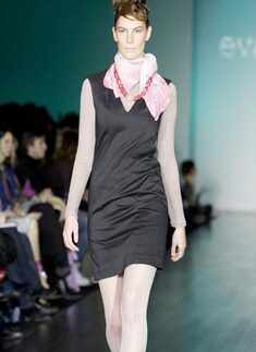 Toronto Fashion week