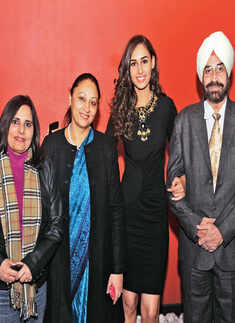 Karle Pyaar Karle promotion