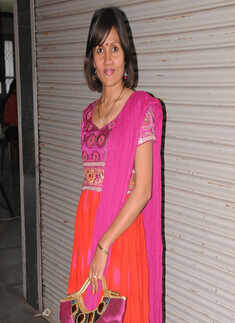 Cookery show organised by Shri Gujarati Samaj