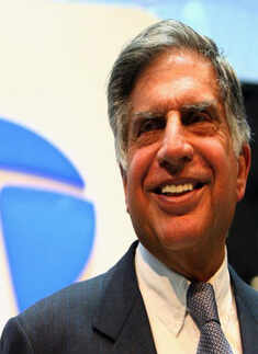 World's most admired people