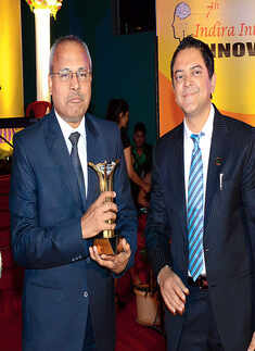 7th Indira International Innovation Summit