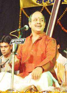 Bhatkhande Holi festivities