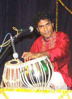 Bhatkhande Holi festivities