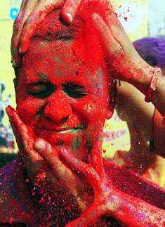 Programme: 'Mirchi Ala Re'