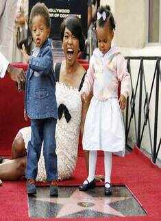 Hollywood Walk of Fame