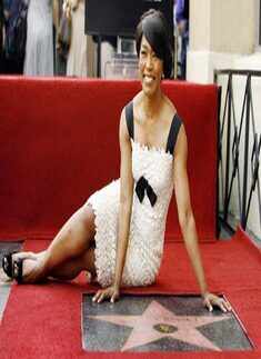 Hollywood Walk of Fame