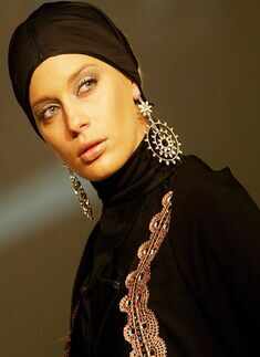 Dubai Fashion Week '08