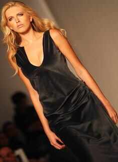 Dubai Fashion Week '08