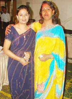 JCI's Holi celebrations