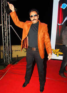 Yaariyan: Success party