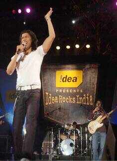 Idea Rocks India