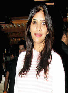 Get-together party in Hyderabad