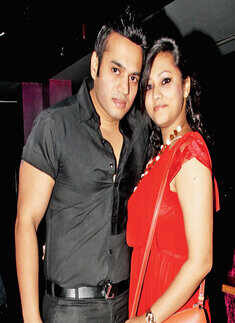 Get-together party in Hyderabad