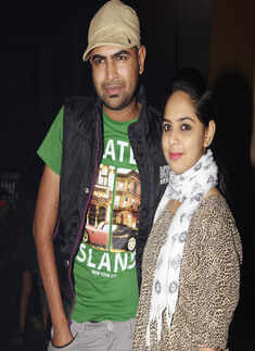 Mid-week masti at Sutra