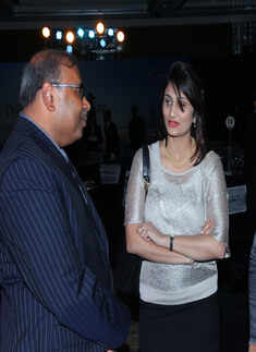 Mercedes-Benz's S-Class launch