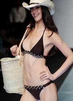 Bangkok Fashion Week '08