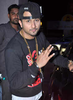 Ragini MMS 2: On sets