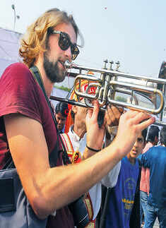 Kite Festival @ Makar Sankranti