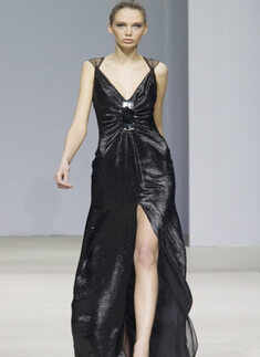 Moscow Fashion Week '08