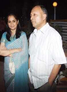 Cocktail & dinner party