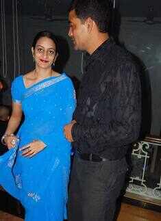 Raghunath's marriage anniversary 