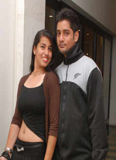 DJ Prithivi at i-Bar