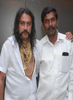 Dance to desi beats at Sutra