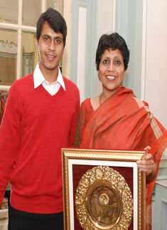 Golden Peacock Awards