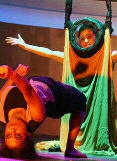 Nritya Kriti Dance festival