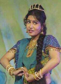 Play: Saubhagya Sundari