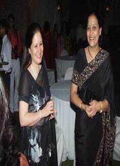 Preconvocation dinner