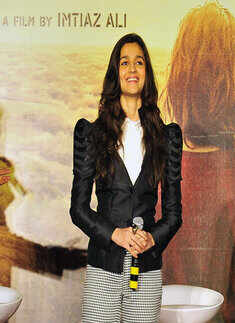 Highway: Music Launch