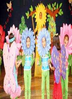 Annunal function: Maharaja Agrasen