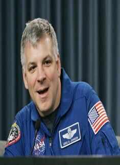 NASA: Endeavour mission