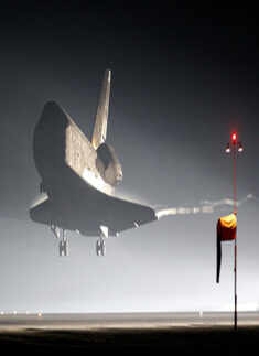 NASA: Endeavour mission