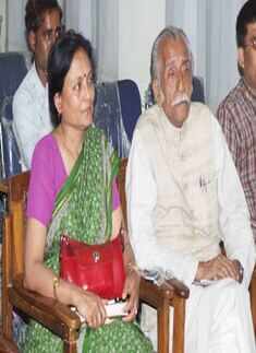 Play by Shaoli Mitra