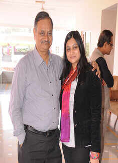 Saraswati Vidyalaya reunion in Nagpur