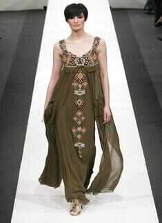 Singapore Fashion Festival '08