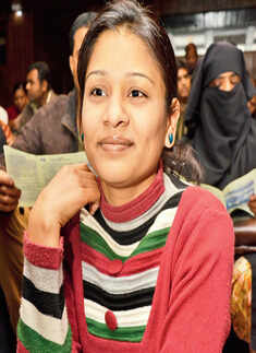 Dil Ki Dukaan staged at Bharat Bhavan