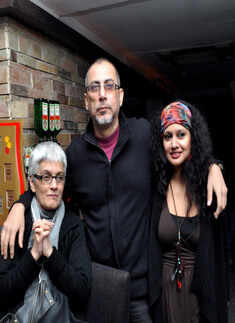 Jazz Encounter in Kolkata