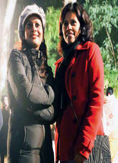 Entertaining performances @ Jaipur Literature Festival