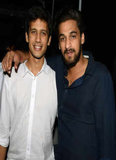 Weekend party at Illusions Pub