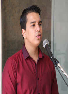 Picnic Brunch at Lalit Ashok